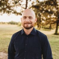Jarrod Lloyd
